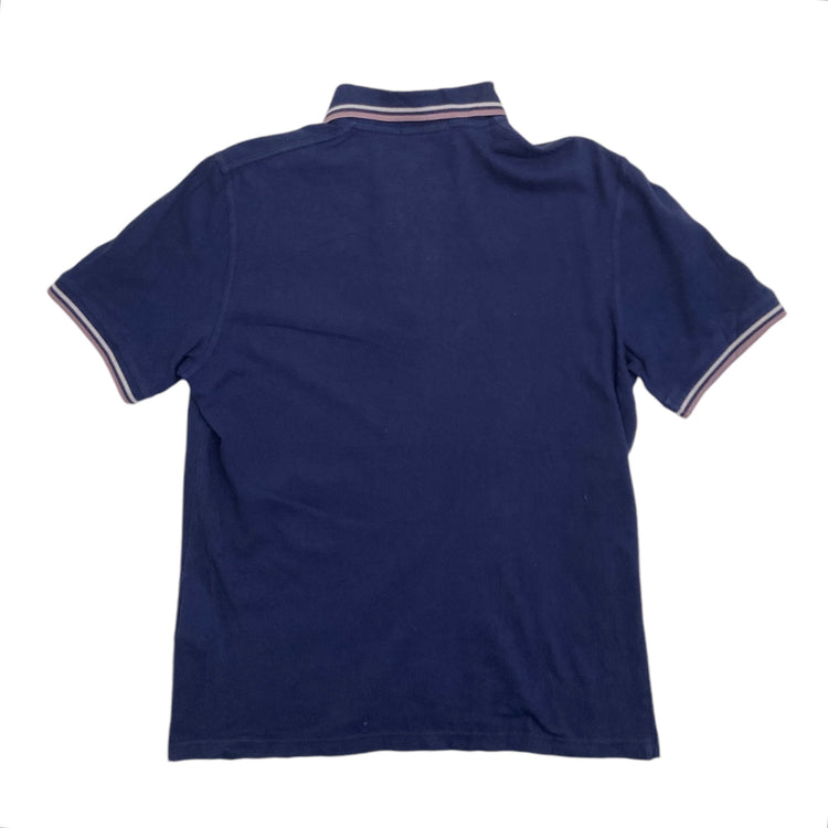 Fred Perry