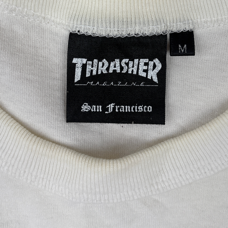 Trasher