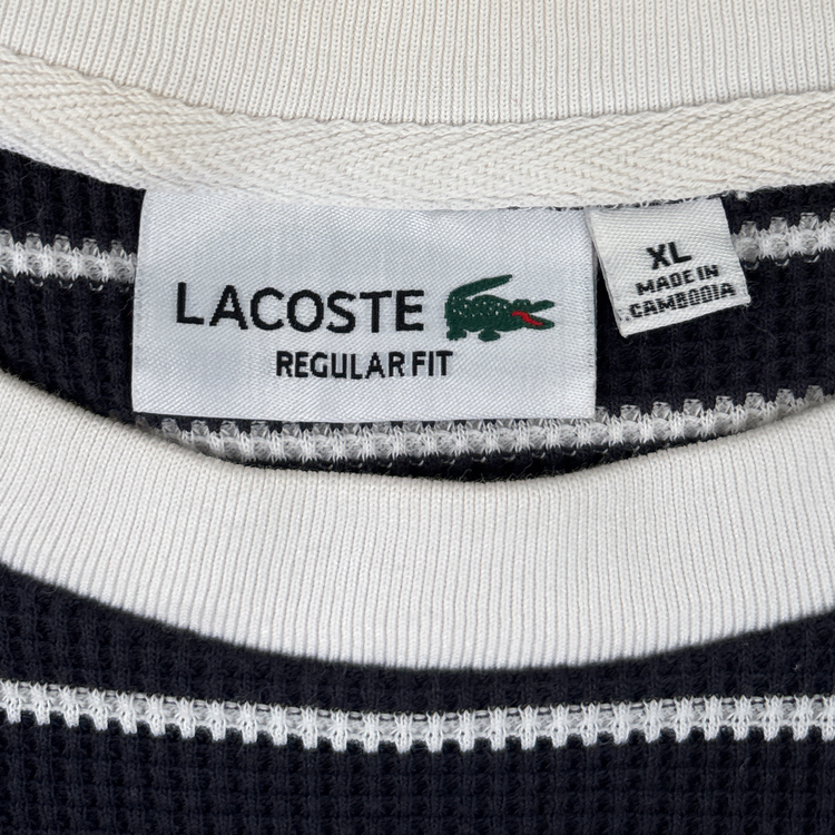 Lacoste