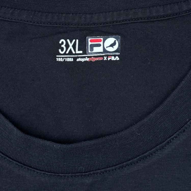 FILA x Staple