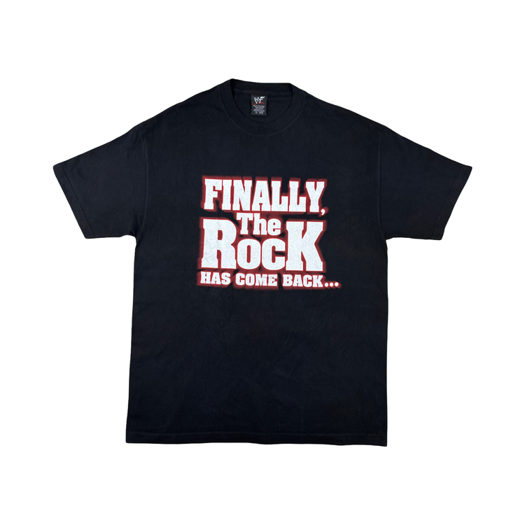 WWE