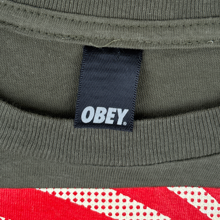 Obey