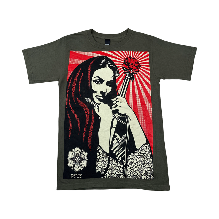 Obey
