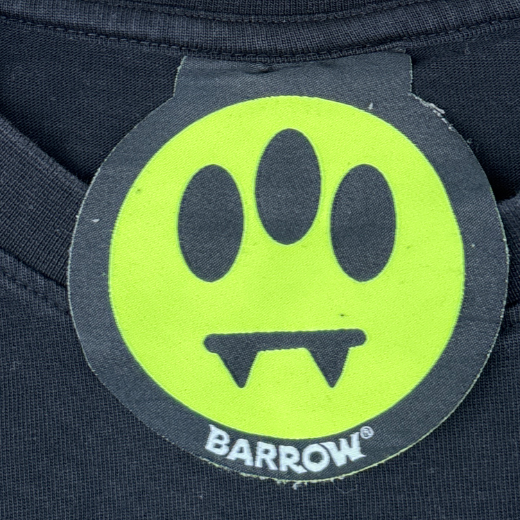 Barrow