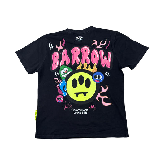 Barrow
