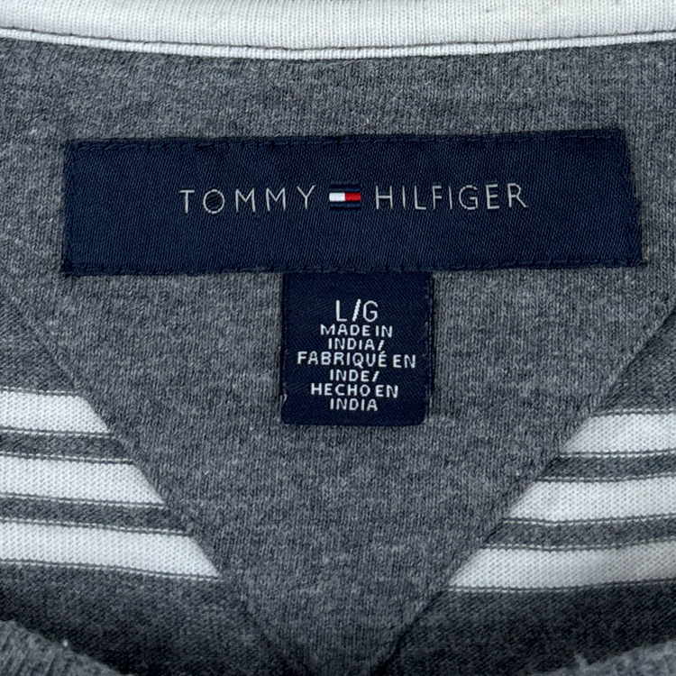 Tommy