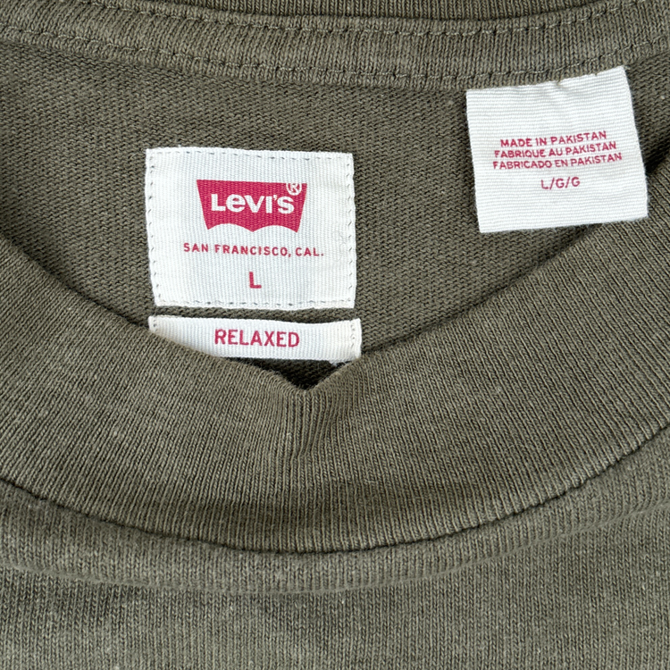 Levis