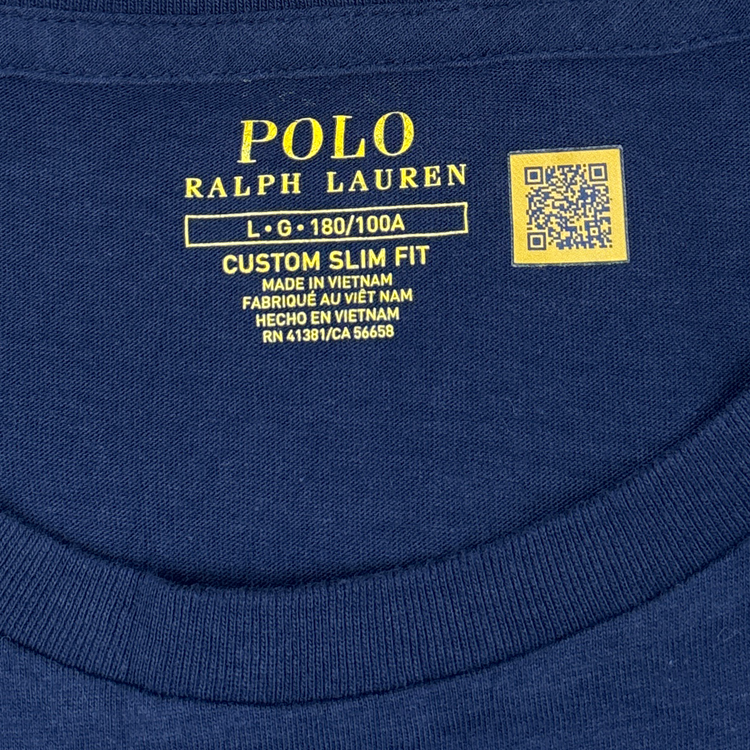 Polo RL