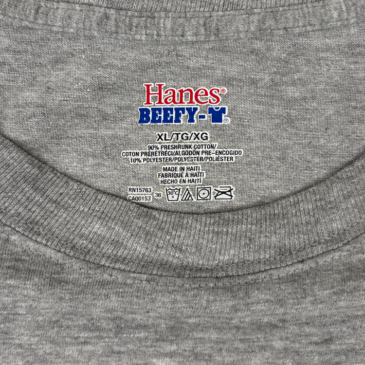 Hanes