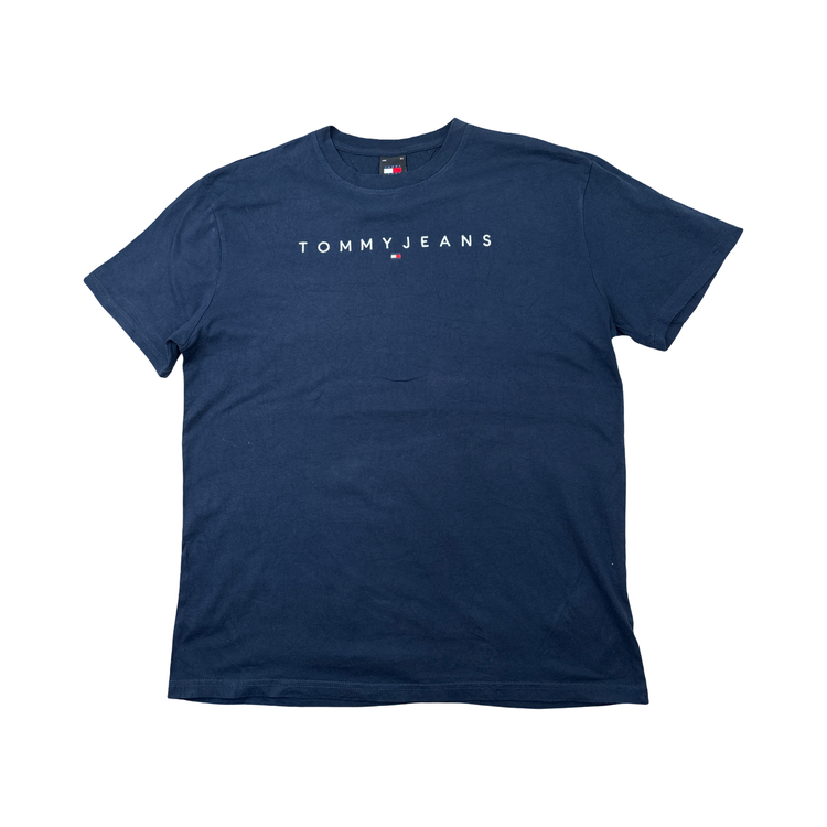 Tommy