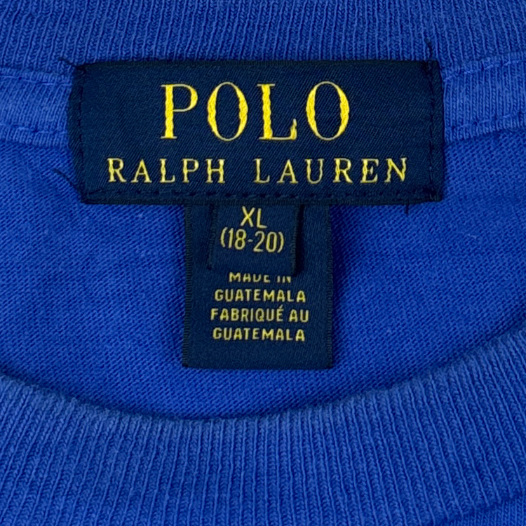 Polo RL