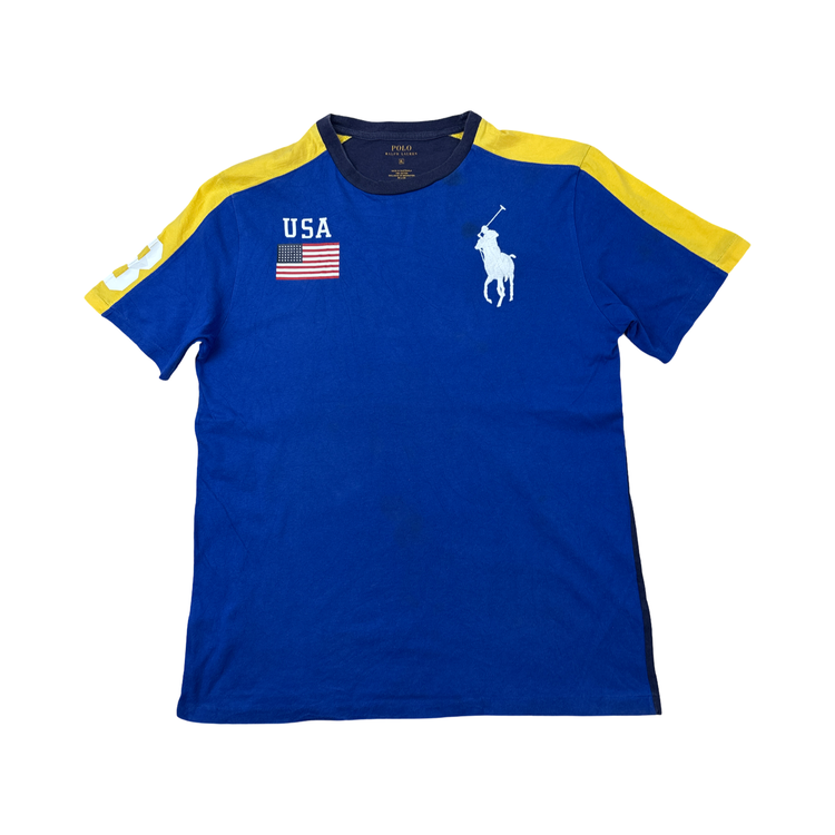Polo RL
