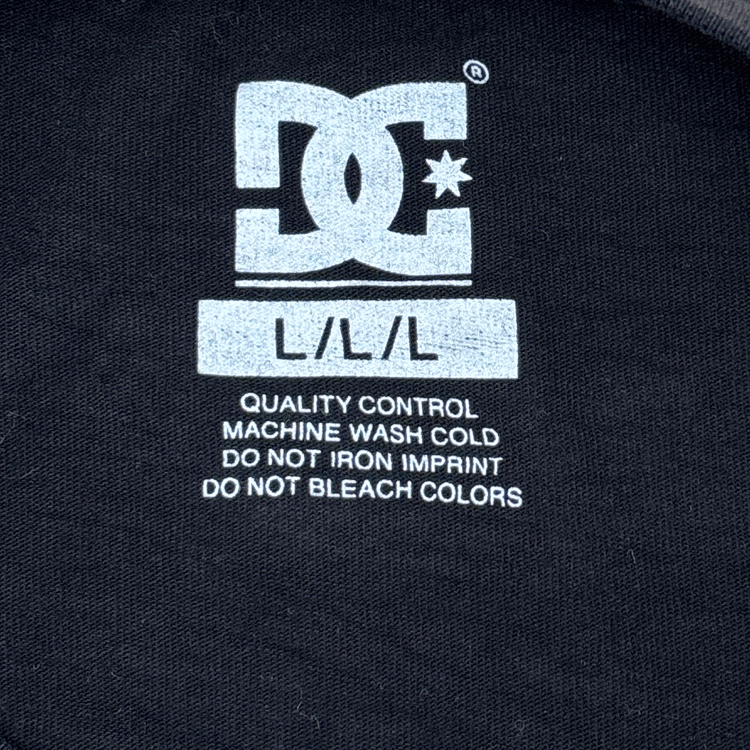 DC