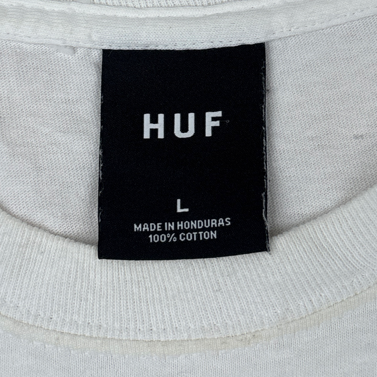 HUF