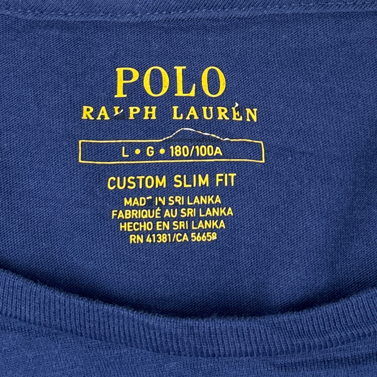 Polo RL
