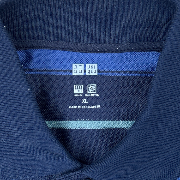 Uniqlo