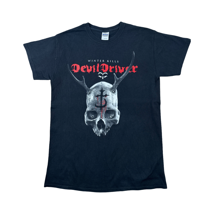 Devil Driver