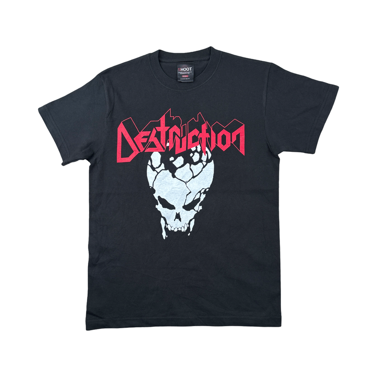 Destruction