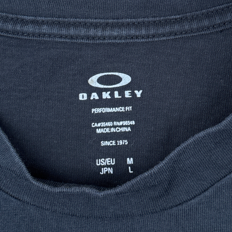 Oakley