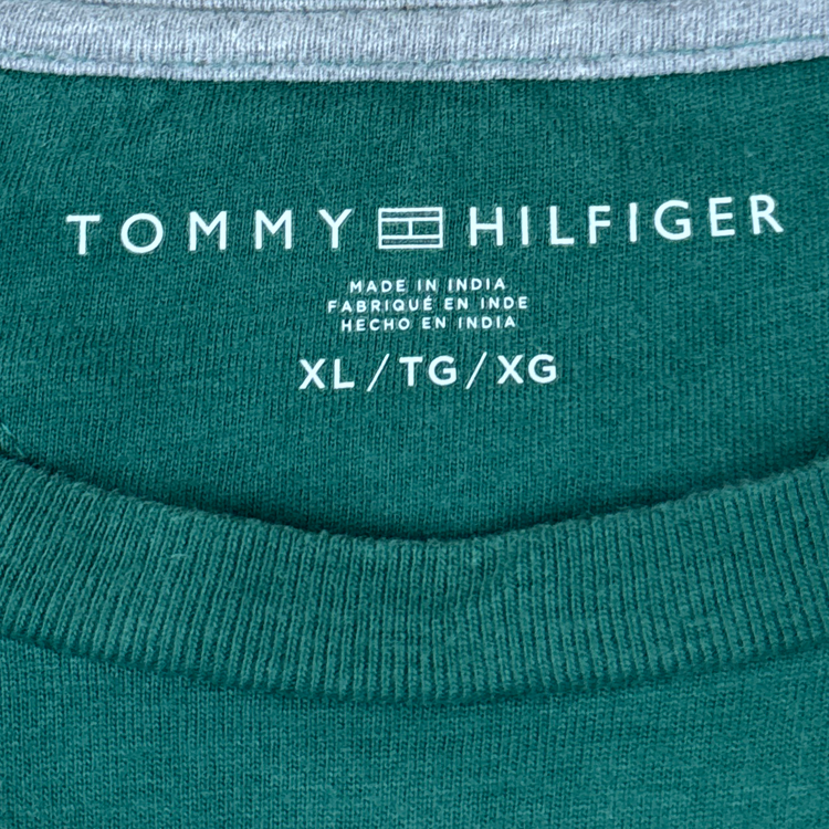 Tommy