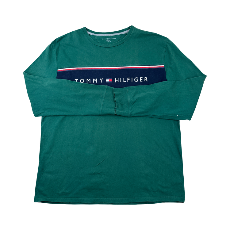 Tommy
