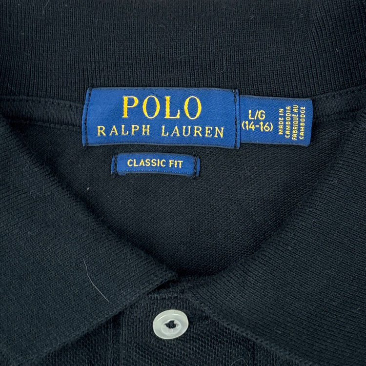 Polo RL