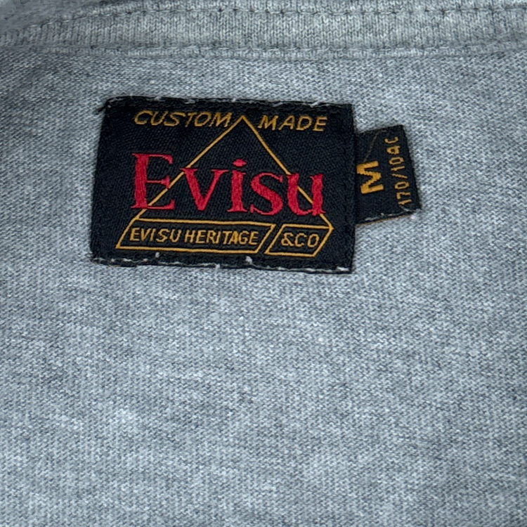 Evisu