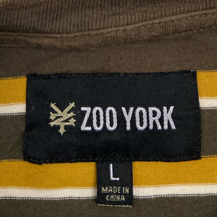 Zoo York
