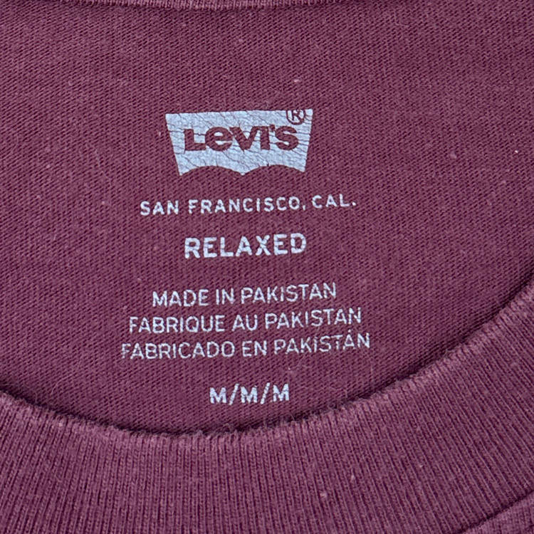 Levis