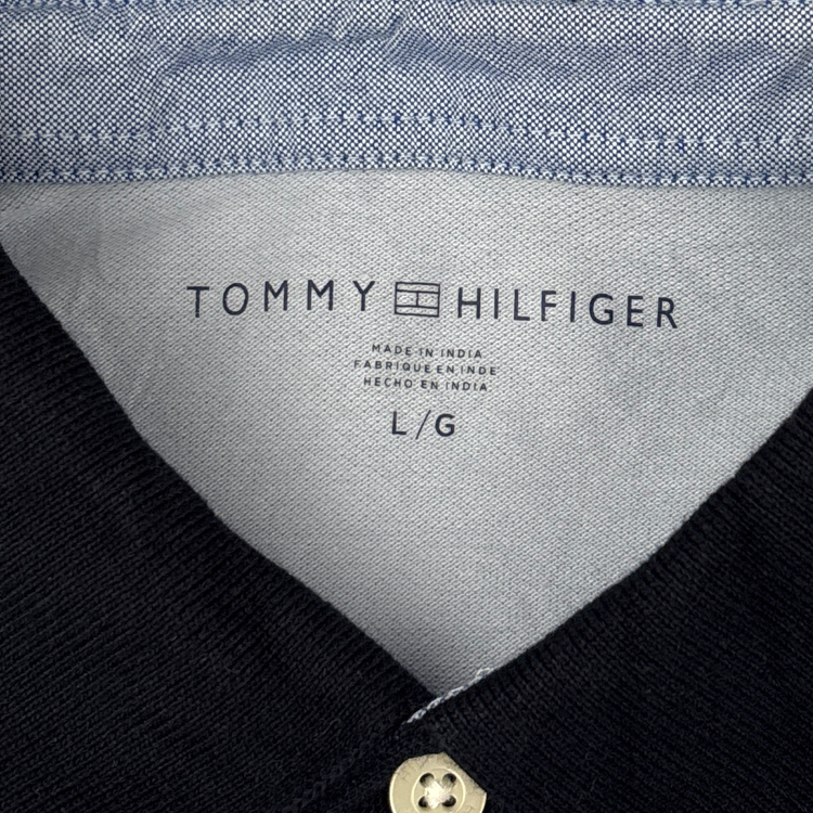 Tommy
