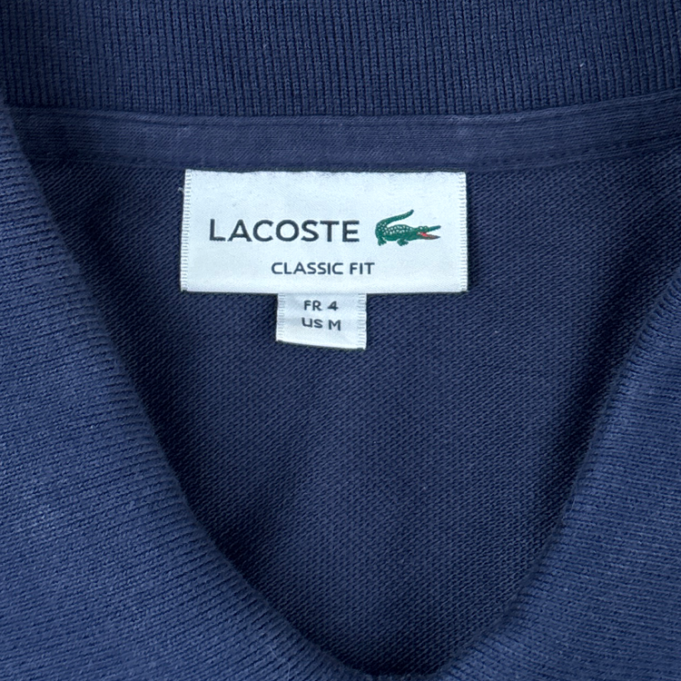 Lacoste