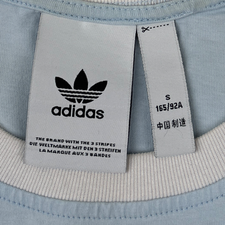 Adidas