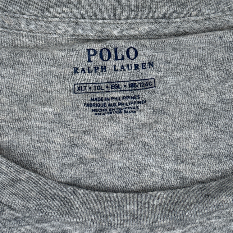 Polo RL