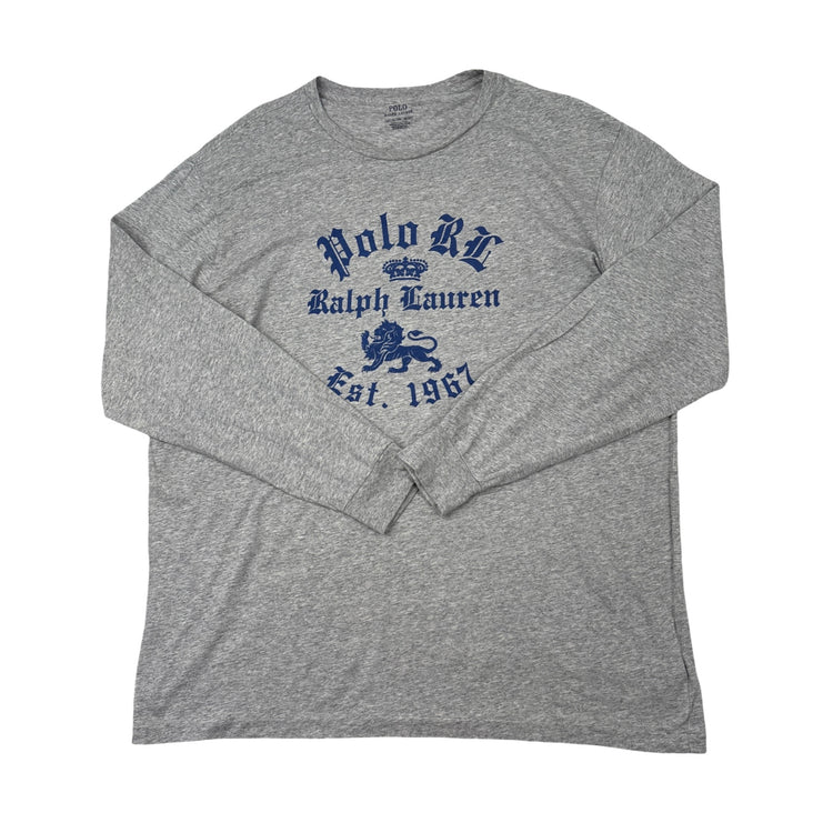 Polo RL
