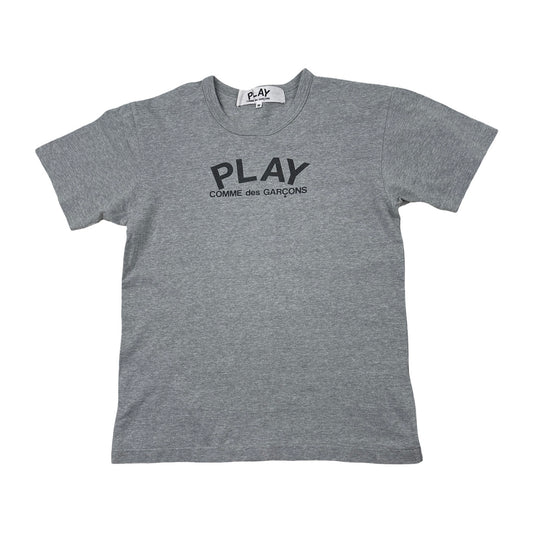 PLAY x CDG