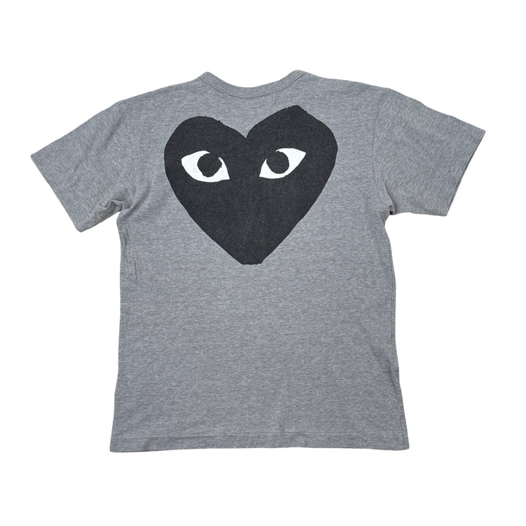 PLAY x CDG