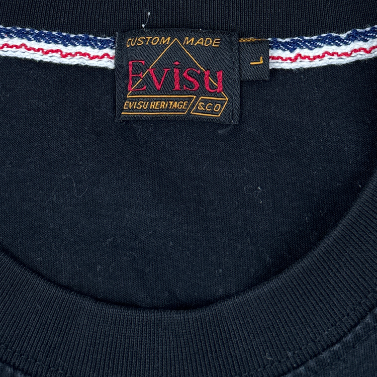 Evisu