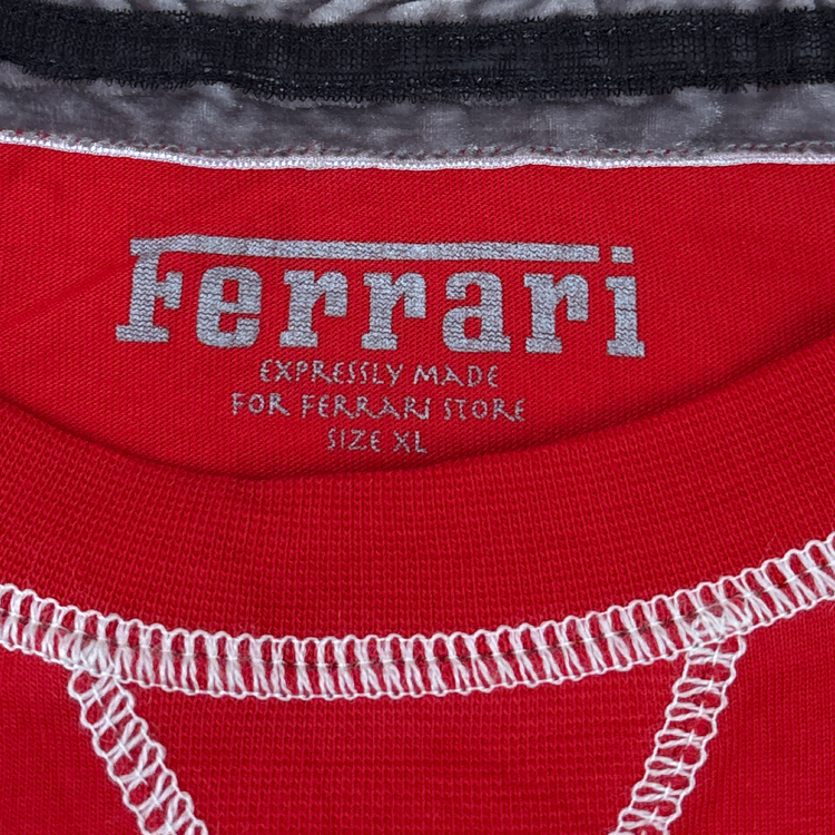 Ferrari