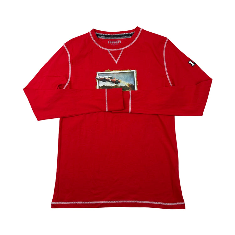Ferrari