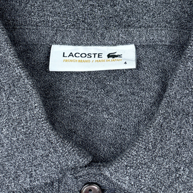 Lacoste