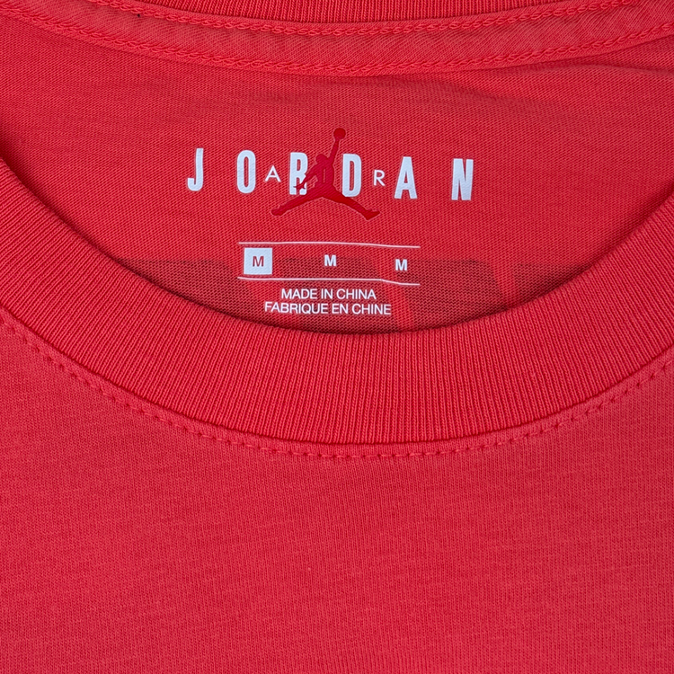 Jordan