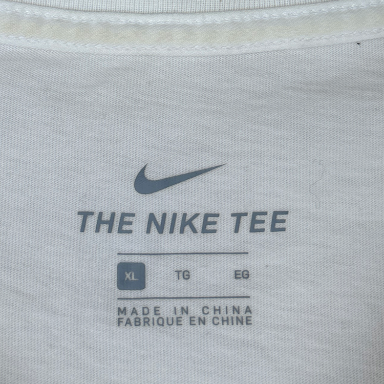 Nike