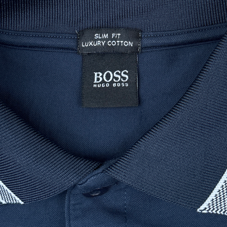 Hugo Boss