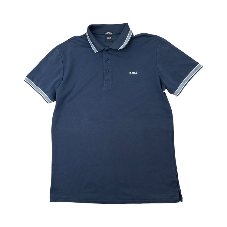 Hugo Boss