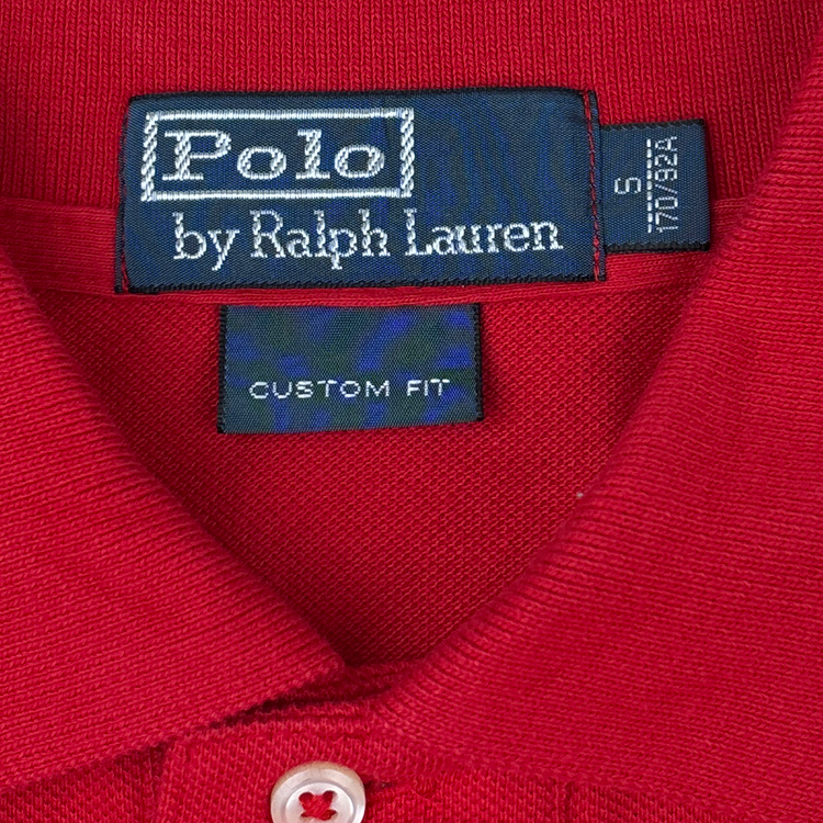 Polo RL