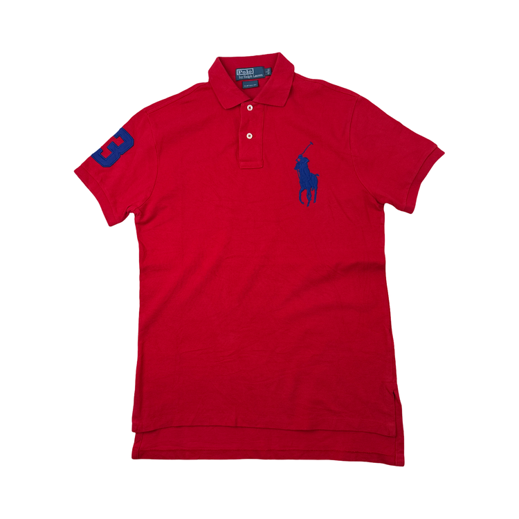 Polo RL
