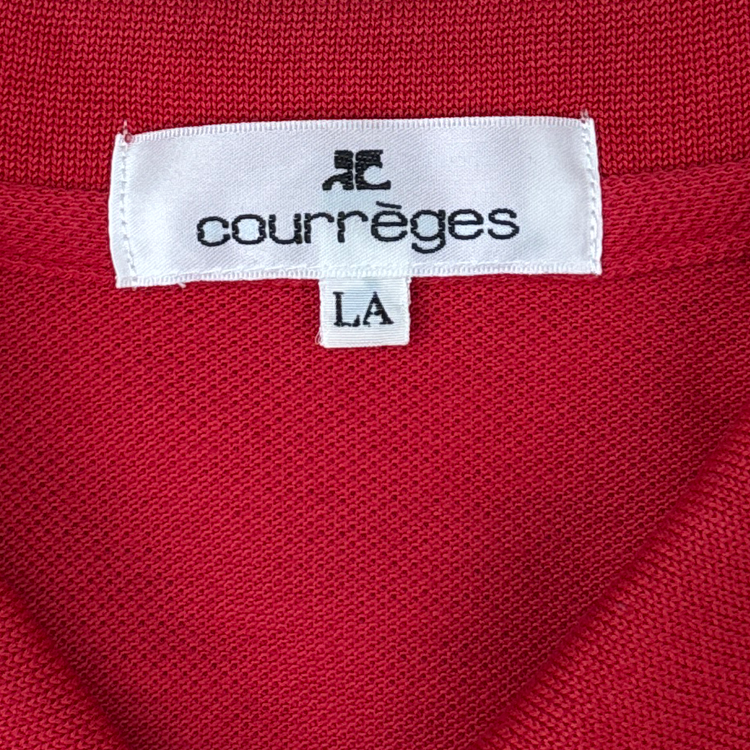 Courreges