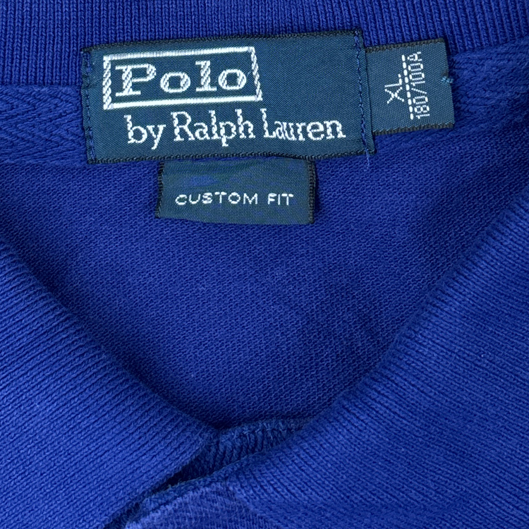 Polo RL
