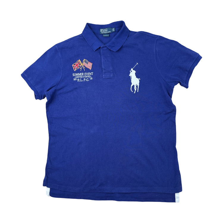 Polo RL