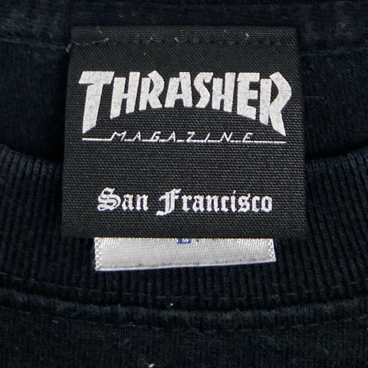 Trasher